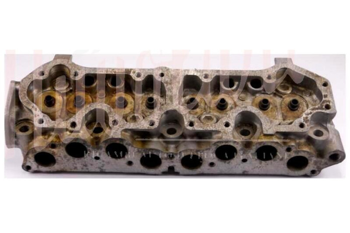 TESTA CILINDRI 128AR