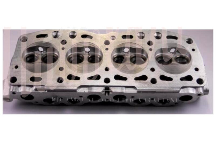 TESTA CILINDRI 128A