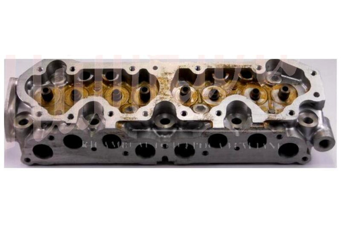 TESTA CILINDRI 128A