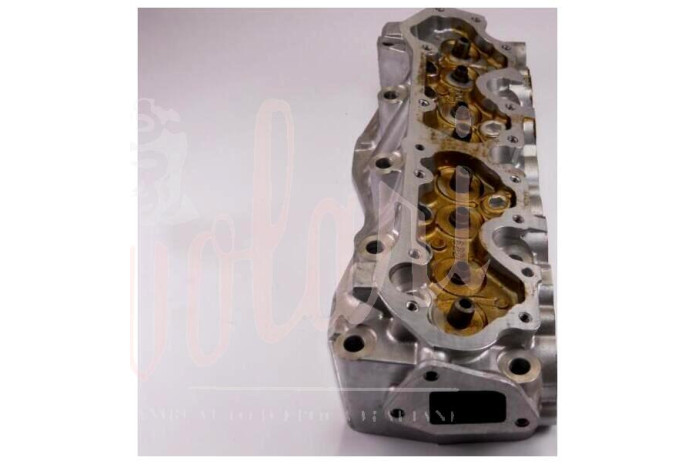 TESTA CILINDRI 128A