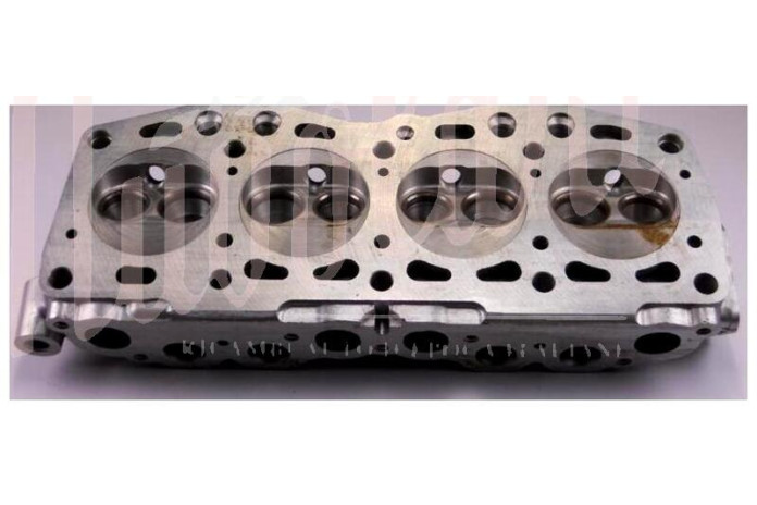 TESTA CILINDRI 128A