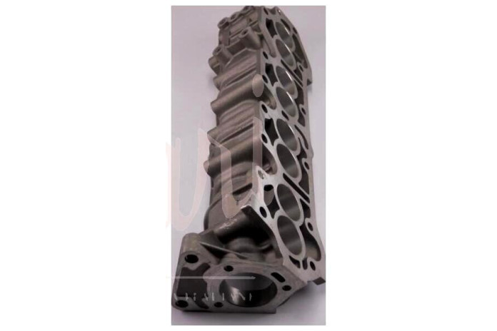 SUPPORTO ALBERO CAMME