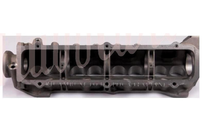 SUPPORTO ALBERO CAMME