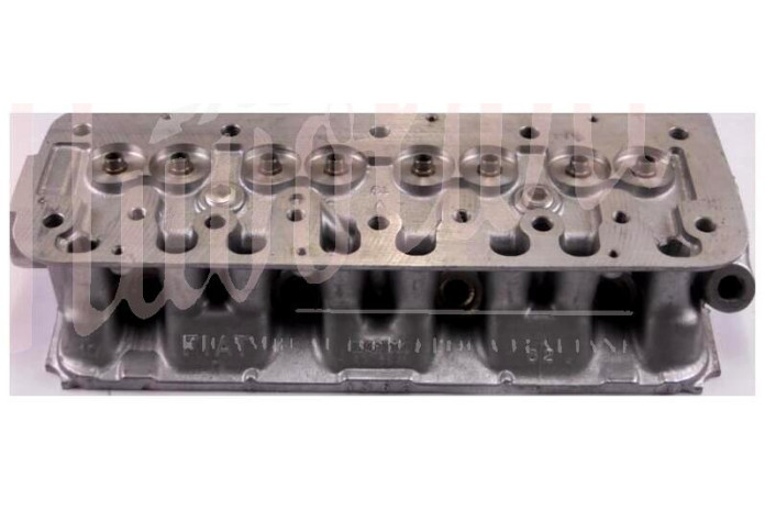 TESTA CILINDRI 124B