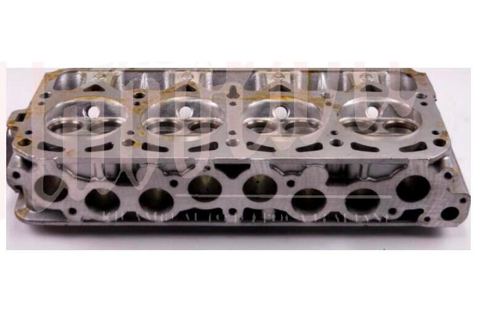 TESTA CILINDRI 124B