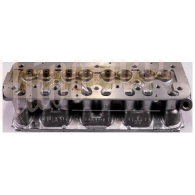 TESTA CILINDRI 124B