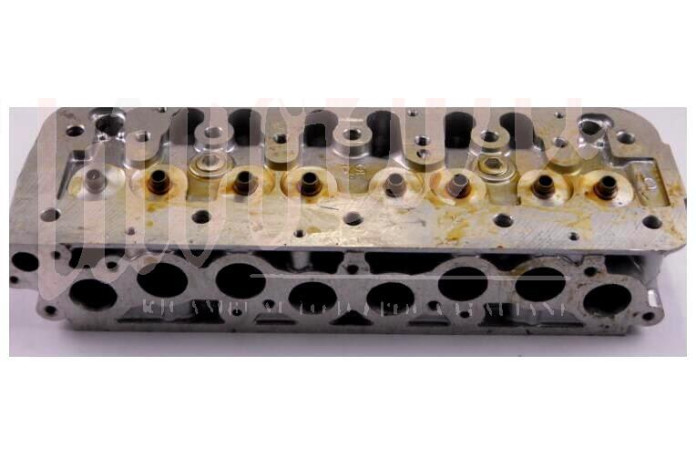 TESTA CILINDRI 131ABO