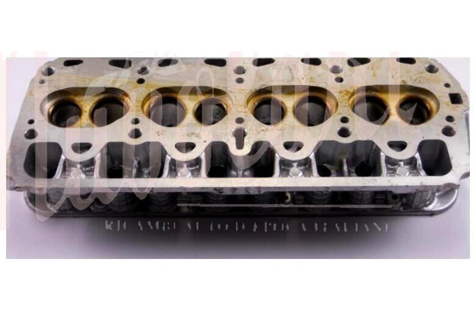 TESTA CILINDRI 131ABO