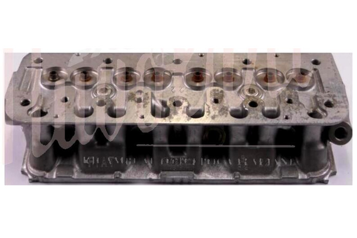 TESTA CILINDRI 131AB