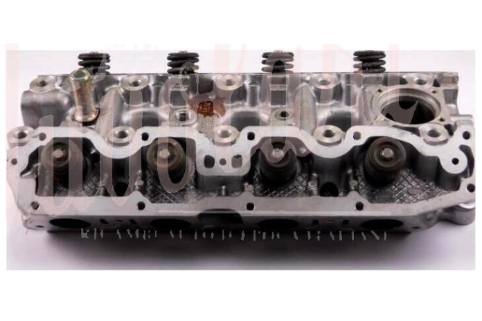 TESTA CILINDRI 131BC