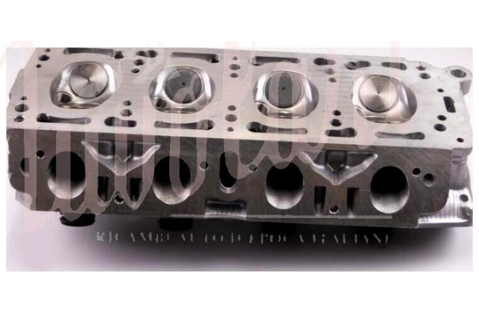 TESTA CILINDRI 131BC