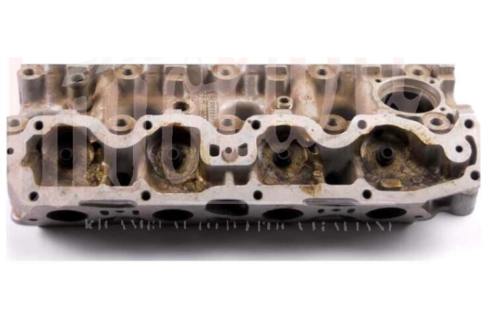 TESTA CILINDRI 124AC