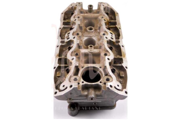 TESTA CILINDRI 124AC