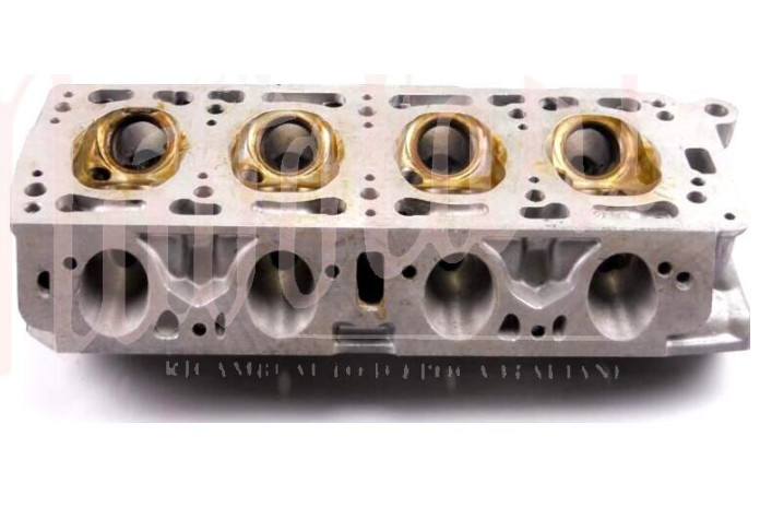 TESTA CILINDRI 124AC