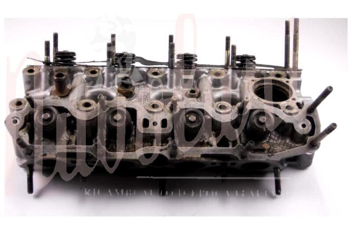 TESTA CILINDRI 124AC