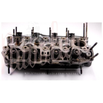 TESTA CILINDRI 124AC