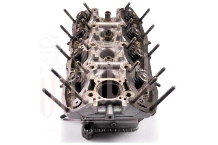 TESTA CILINDRI 124AC