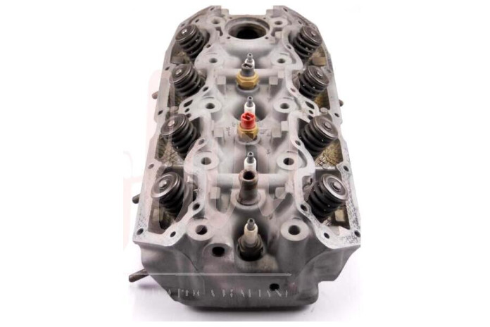 TESTA CILINDRI