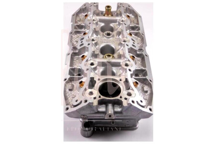 TESTA CILINDRI 124AC