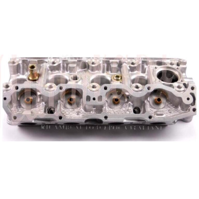 TESTA CILINDRI 124AC