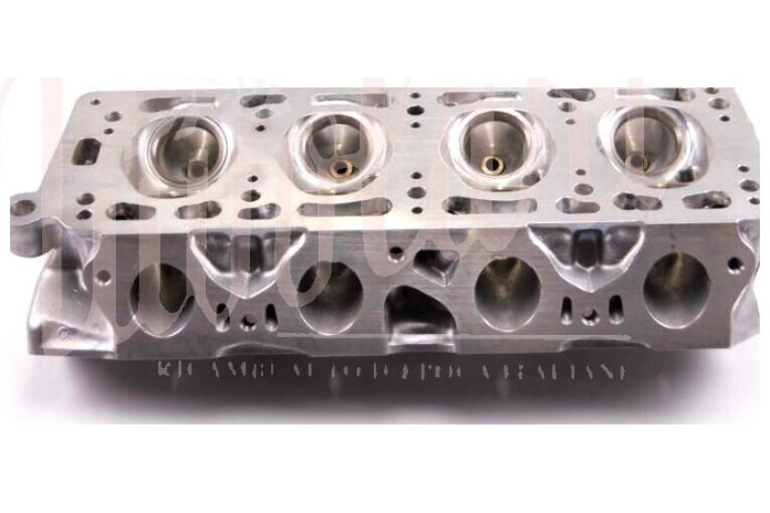 TESTA CILINDRI 124AC