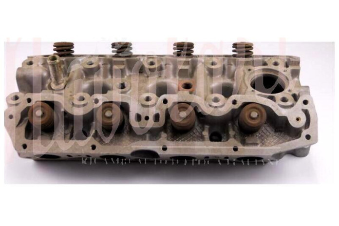 TESTA CILINDRI 132AB2A