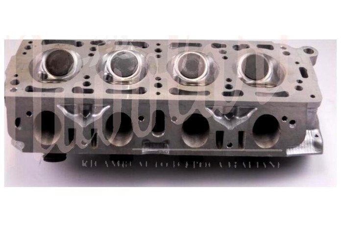 TESTA CILINDRI 132AB2A