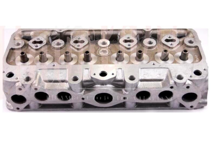 TESTA CILINDRI H88.5