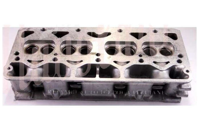 TESTA CILINDRI H88.5