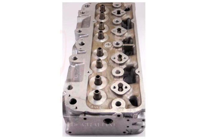 TESTA CILINDRI H88.5