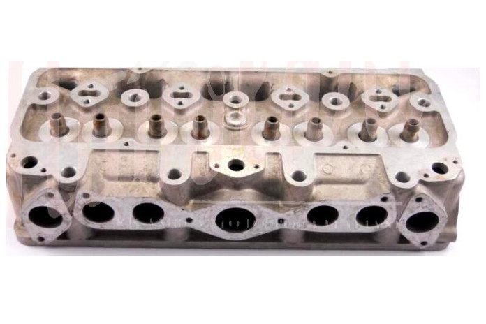 TESTA CILINDRI 105B