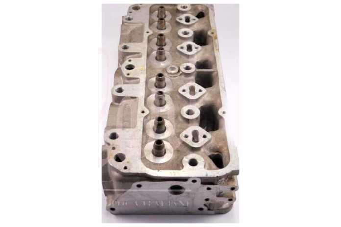 TESTA CILINDRI 105B