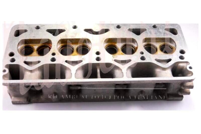 TESTA CILINDRI 105B