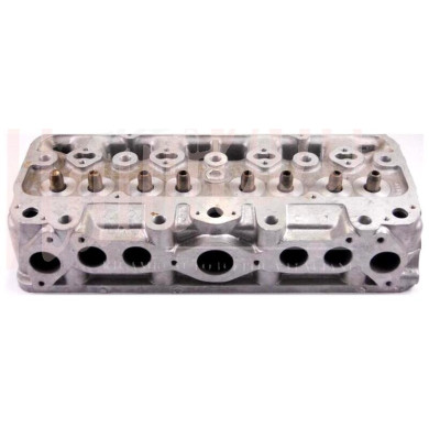 TESTA CILINDRI H93