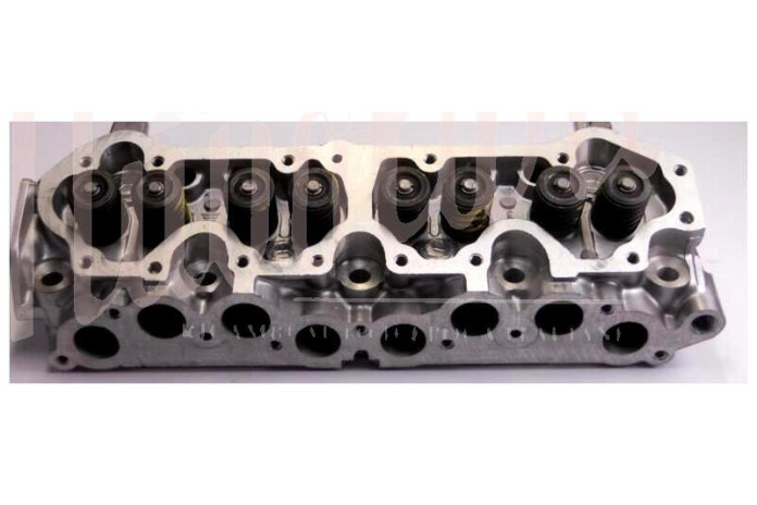 TESTA CILINDRI 138AE