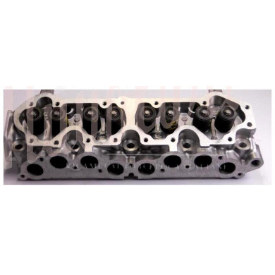 TESTA CILINDRI 138AE