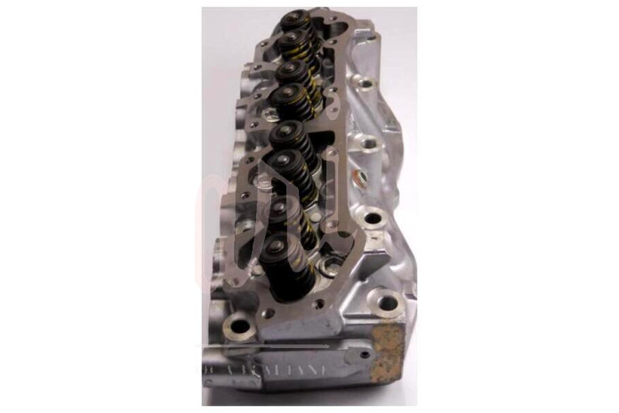 TESTA CILINDRI 138AE