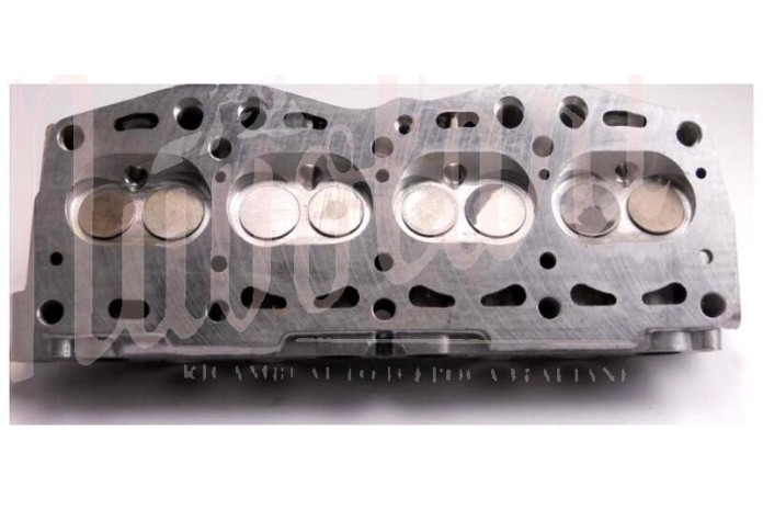 TESTA CILINDRI 138AE