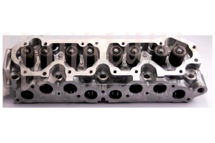 TESTA CILINDRI 138AE2AO