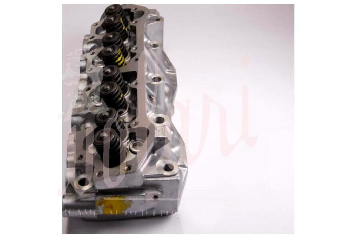 TESTA CILINDRI 138AE2AO