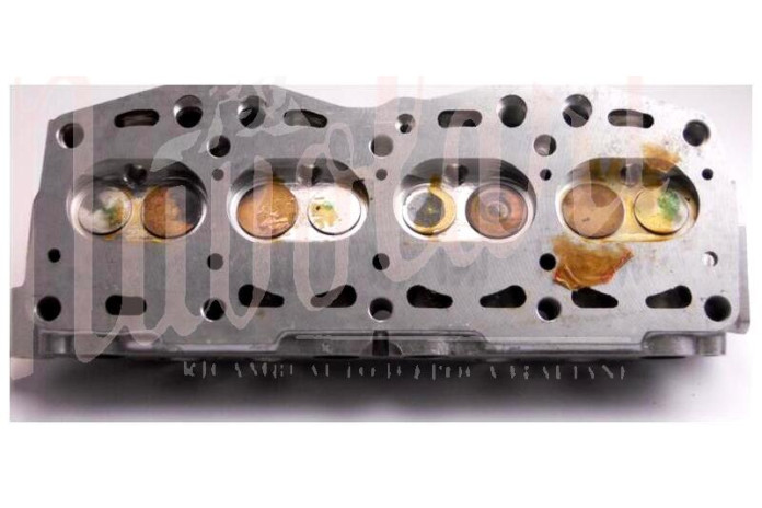 TESTA CILINDRI 138AE2AO