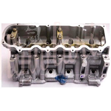 TESTA CILINDRI COMPLETA