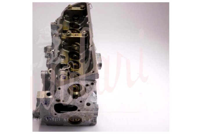 TESTA CILINDRI COMPLETA