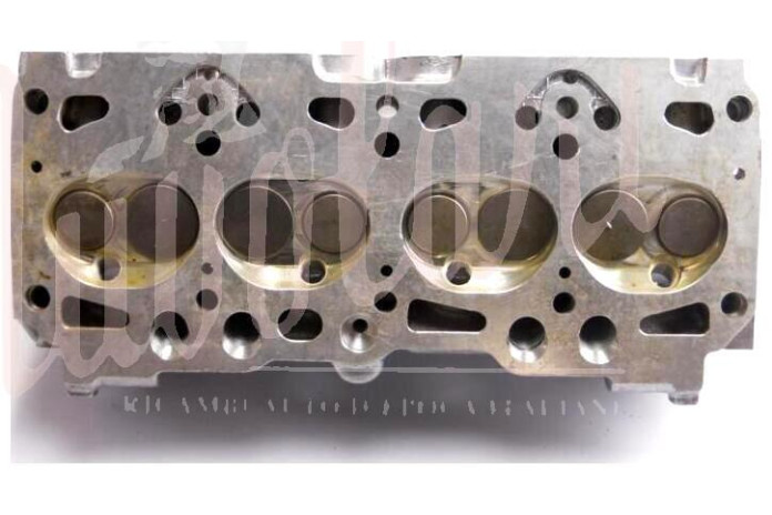 TESTA CILINDRI COMPLETA