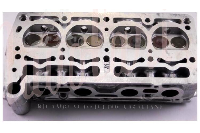 TESTA CILINDRI COMPLETA