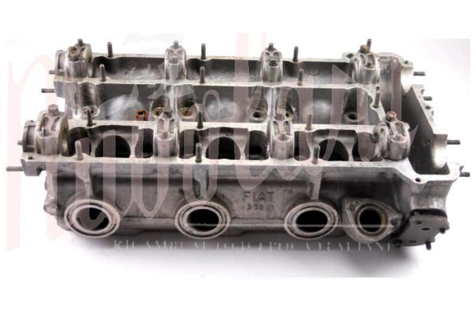 TESTA CILINDRI 135C