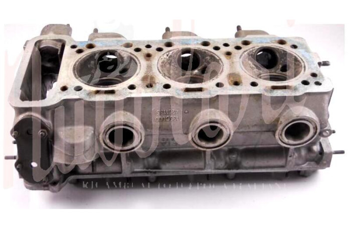 TESTA CILINDRI 135C