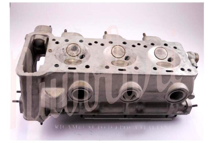 TESTA CILINDRI 135B