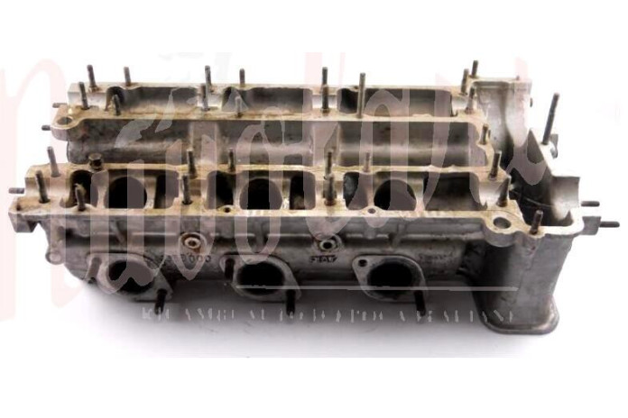 TESTA CILINDRI 135B