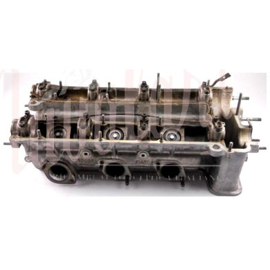 TESTA CILINDRI 135B